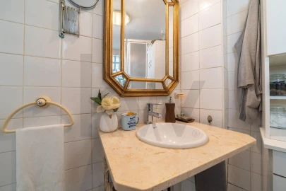 Apartamento T4 para Venda em Estrela