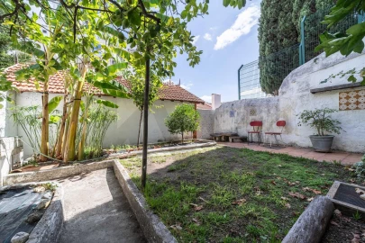 Apartamento T4 para Venda em Estrela