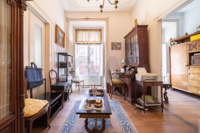 Apartamento T4 para Venda em Estrela