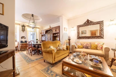 Apartamento T4 para Venda em Estrela