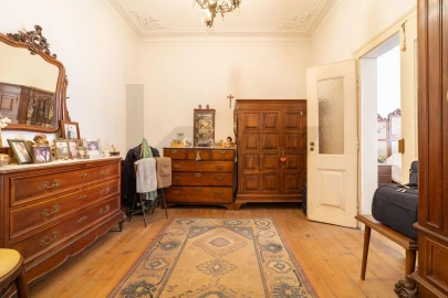 Apartamento T4 para Venda em Estrela