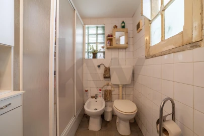 Apartamento T4 para Venda em Estrela