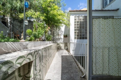Apartamento T4 para Venda em Estrela