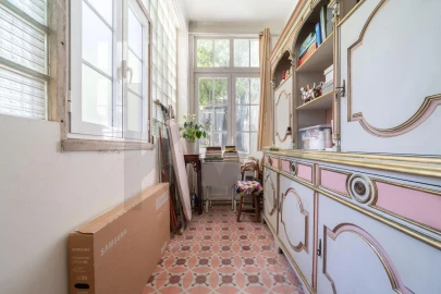 Apartamento T4 para Venda em Estrela