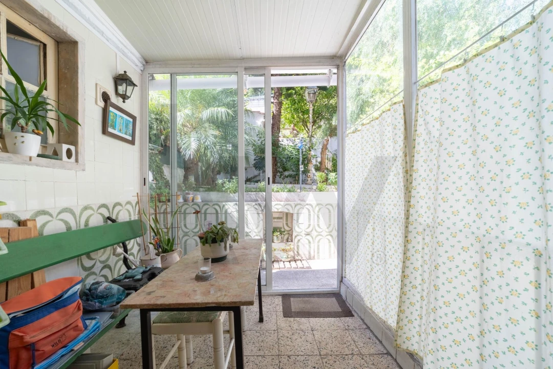 Apartamento T4 para Venda em Estrela Foto 19