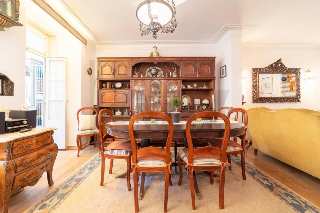 Apartamento T4 para Venda em Estrela Foto 15