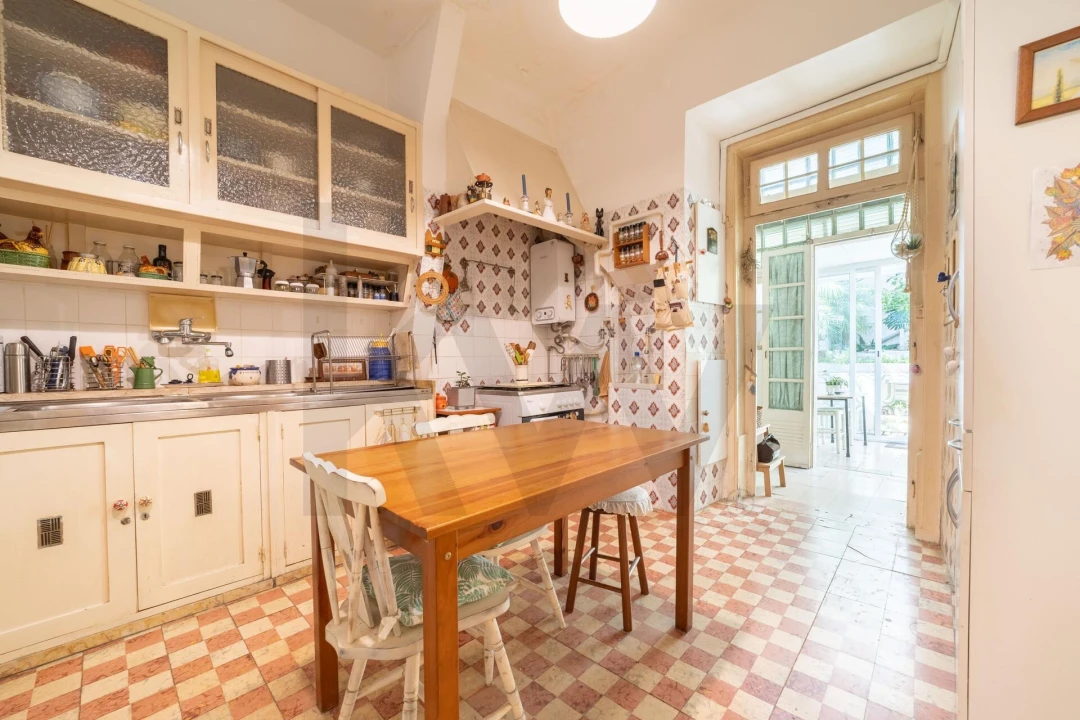 Apartamento T4 para Venda em Estrela Foto 17
