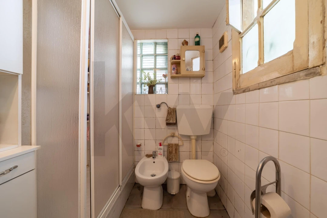 Apartamento T4 para Venda em Estrela Foto 34