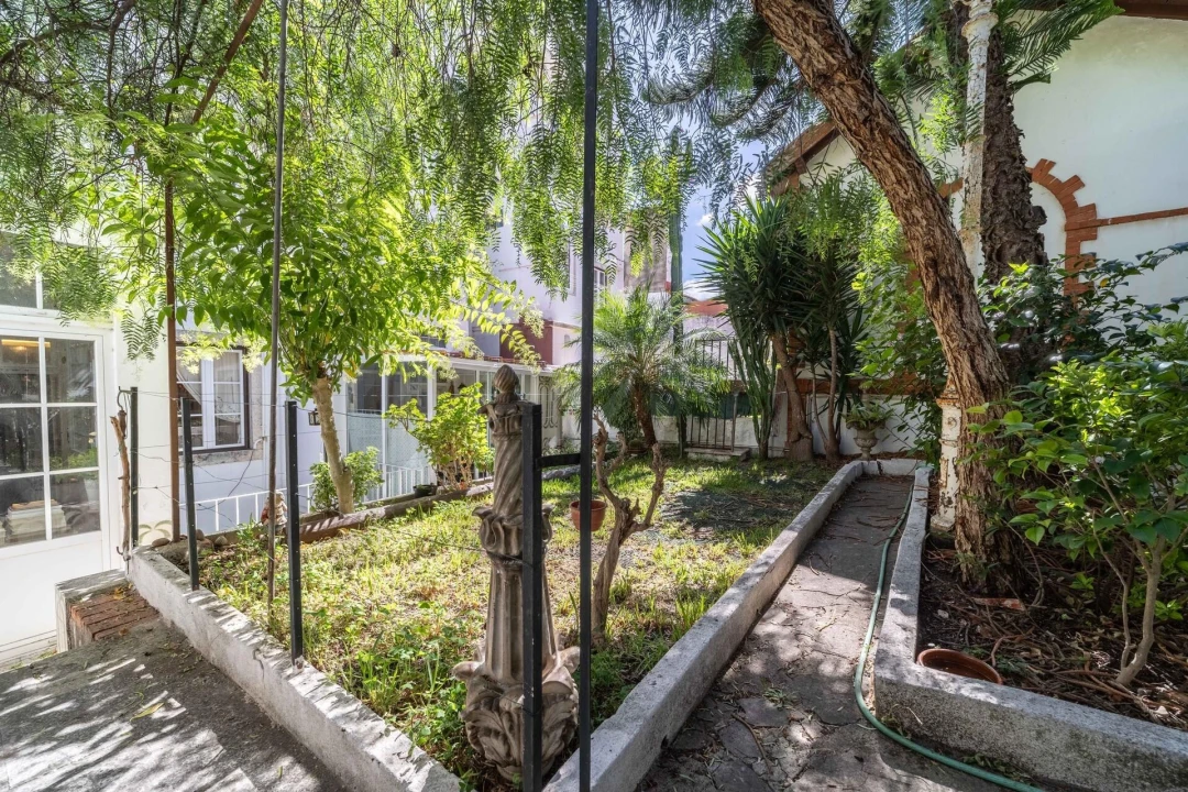 Apartamento T4 para Venda em Estrela Foto 2