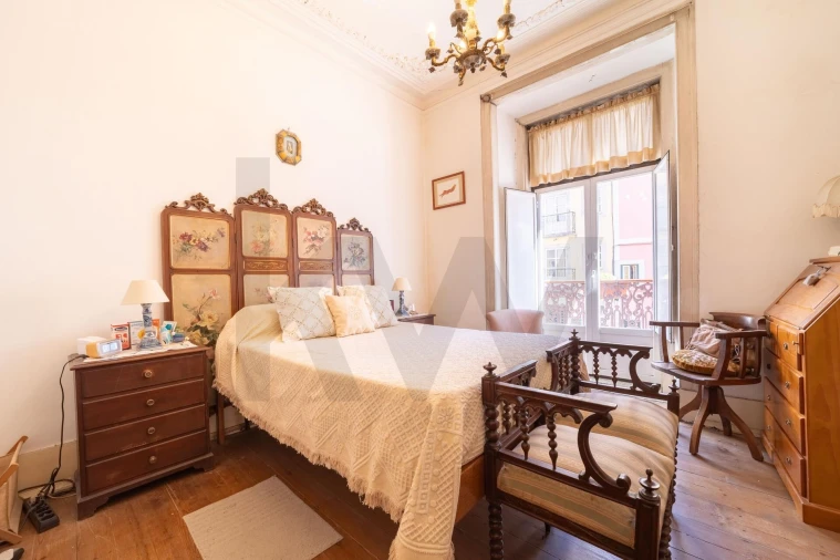 Apartamento T4 para Venda em Estrela Foto 9