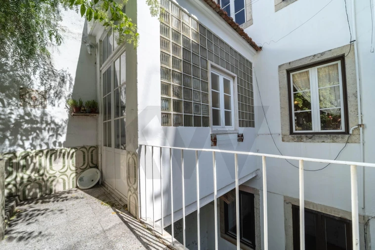 Apartamento T4 para Venda em Estrela Foto 23