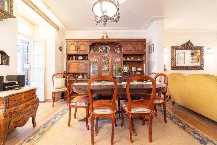 Apartamento T4 para Venda em Estrela Foto 15