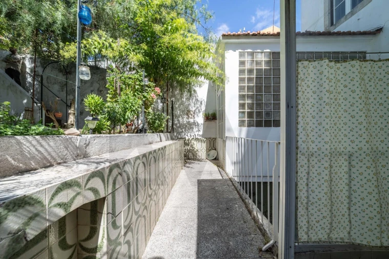Apartamento T4 para Venda em Estrela Foto 22