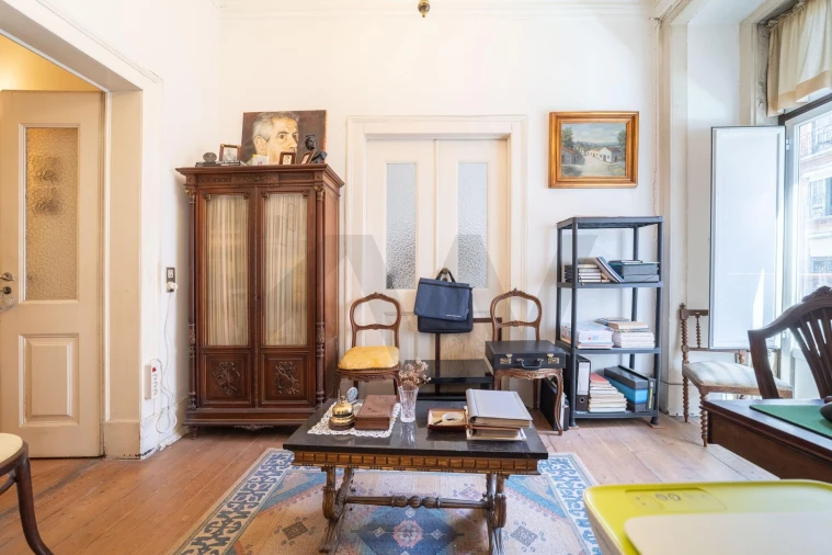 Apartamento T4 para Venda em Estrela Foto 4