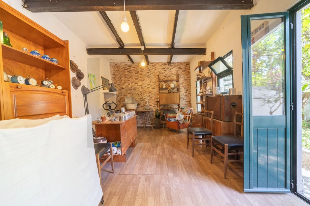 Apartamento T4 para Venda em Estrela Foto 30