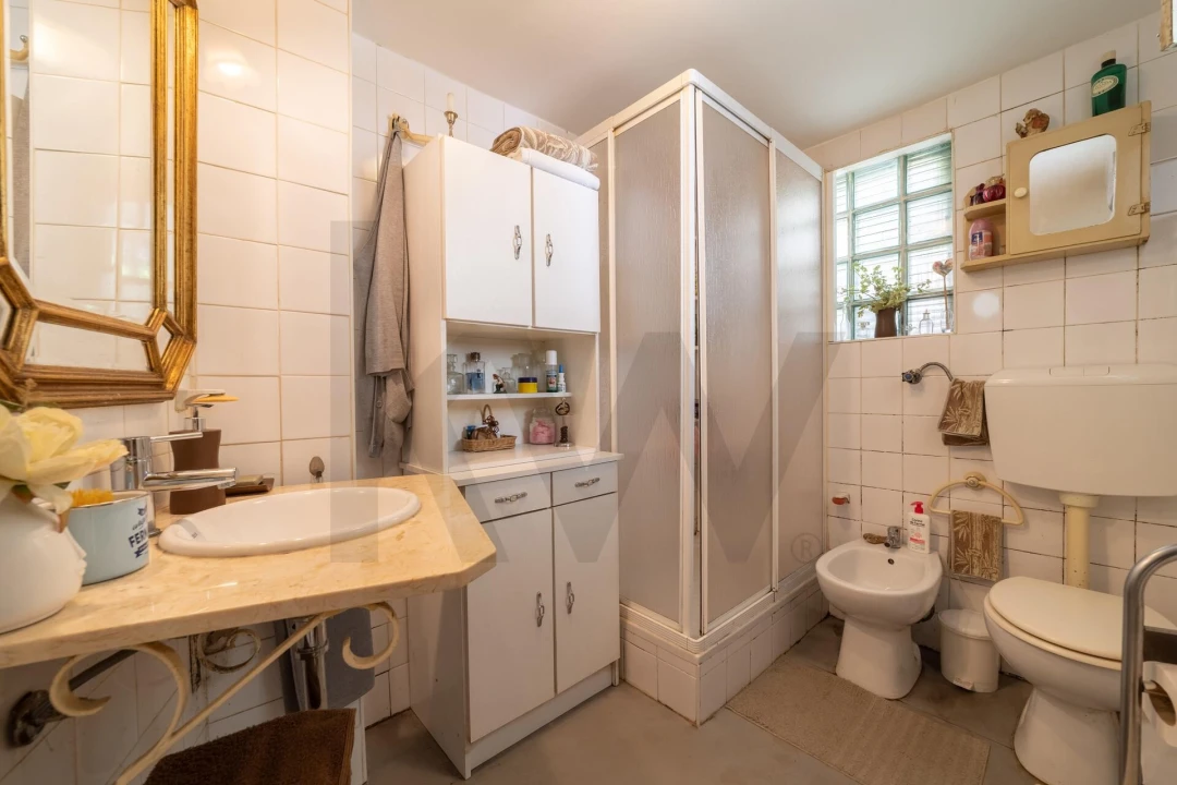 Apartamento T4 para Venda em Estrela Foto 33