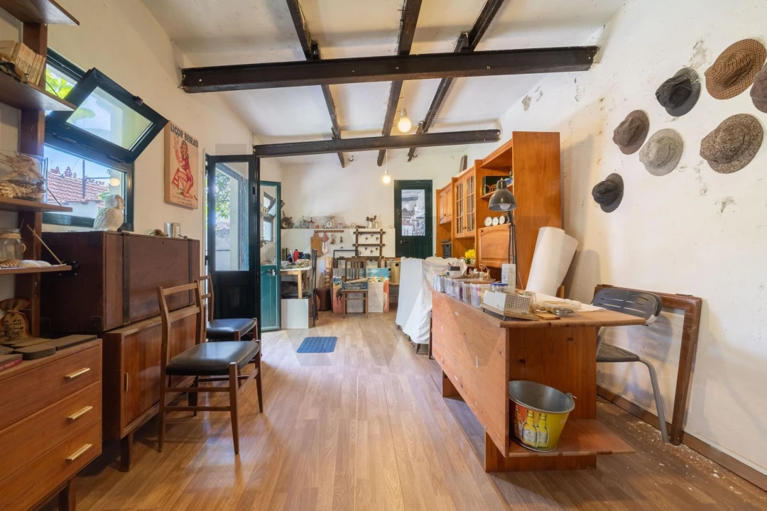 Apartamento T4 para Venda em Estrela Foto 31