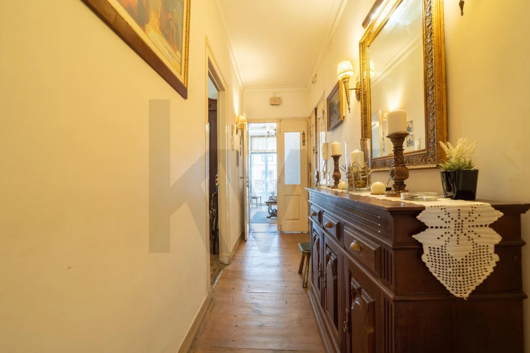 Apartamento T4 para Venda em Estrela Foto 10