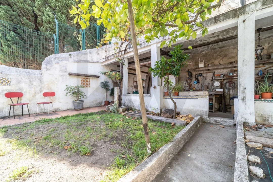 Apartamento T4 para Venda em Estrela Foto 28