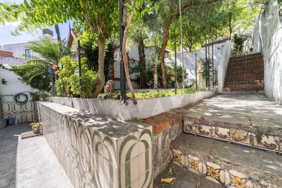 Apartamento T4 para Venda em Estrela Foto 24