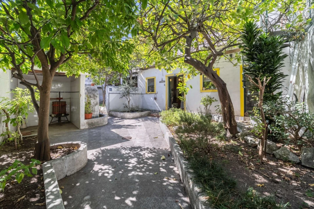 Apartamento T4 para Venda em Estrela Foto 26