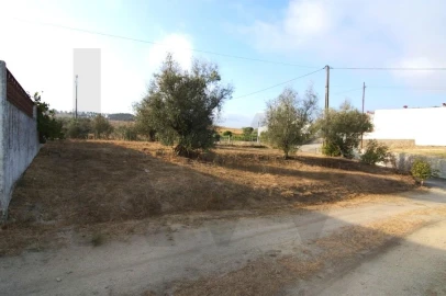 Terreno para Venda em Carregueira