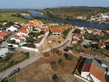 Terreno para Venda em Carregueira