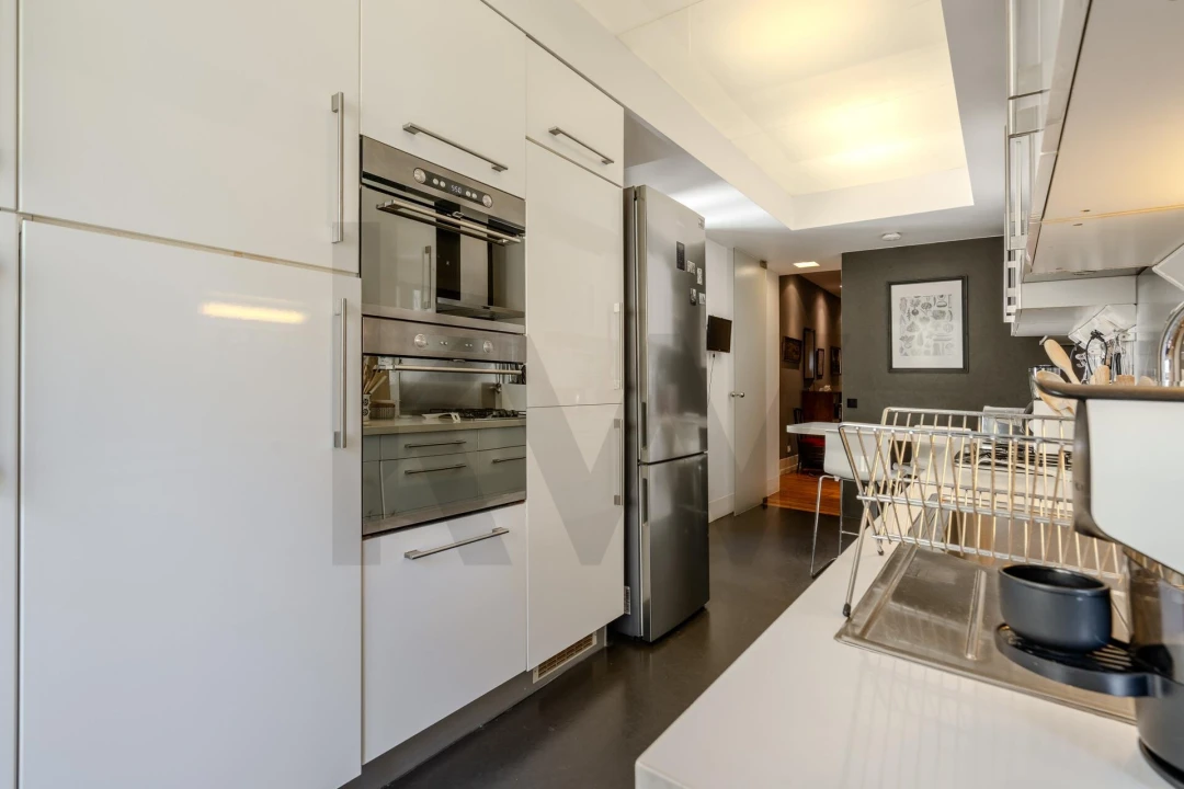 Apartamento T5 para Venda em Santo António Foto 39