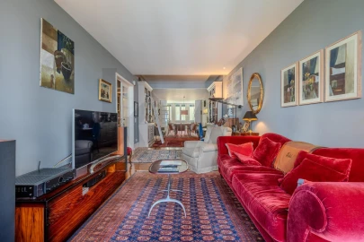 Apartamento T5 para Venda em Santo António