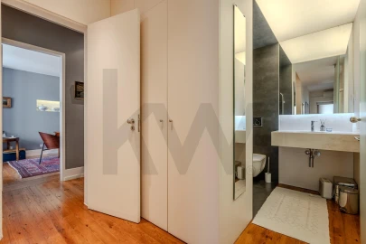 Apartamento T5 para Venda em Santo António