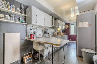 Apartamento T5 para Venda em Santo António