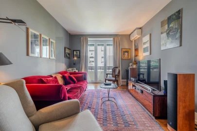 Apartamento T5 para Venda em Santo António