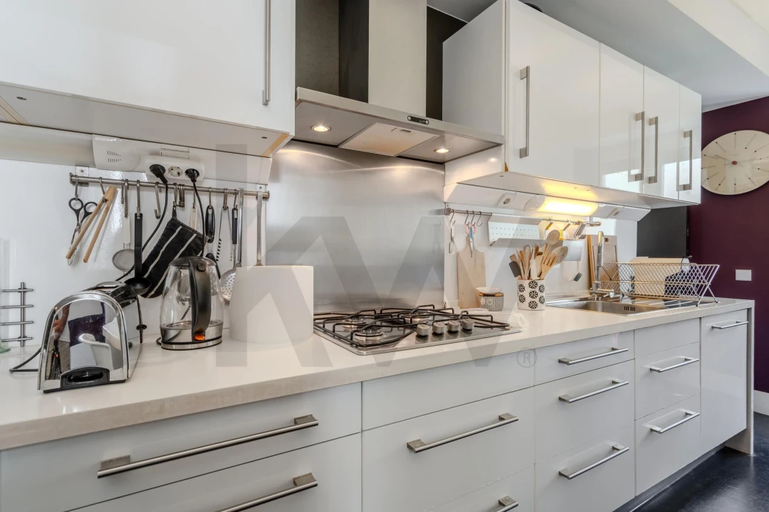 Apartamento T5 para Venda em Santo António Foto 41