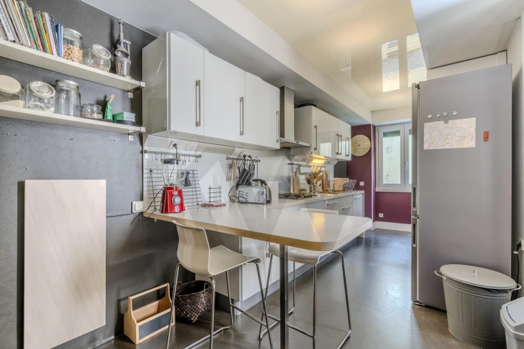 Apartamento T5 para Venda em Santo António Foto 38