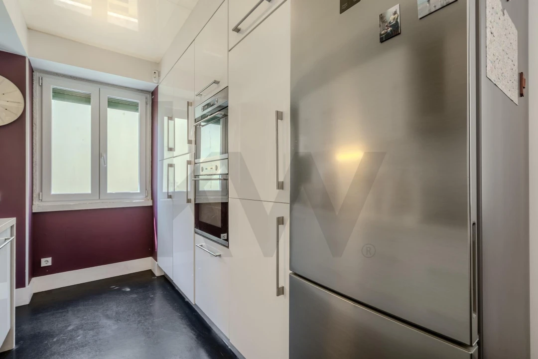 Apartamento T5 para Venda em Santo António Foto 42