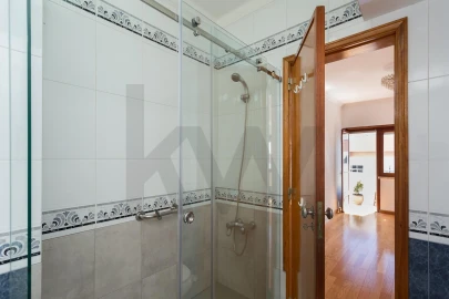 Apartamento T1 para Arrendamento em Algés, Linda-A-Velha e Cruz Quebrada-Dafundo