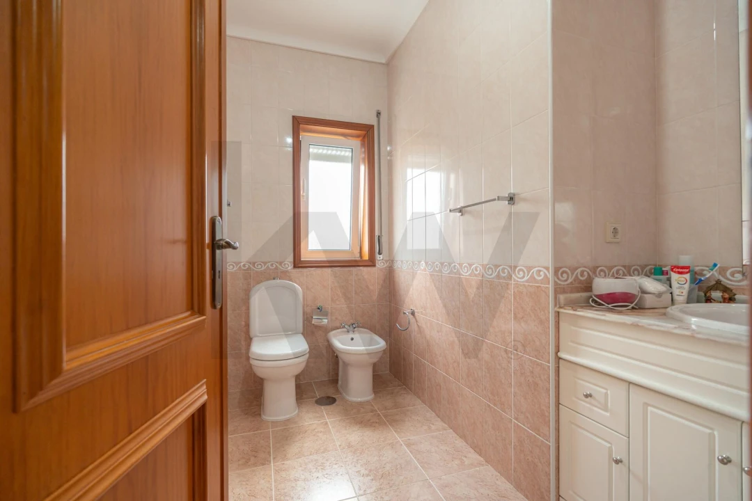 Apartamento T3 para Venda em Fermentelos Foto 23