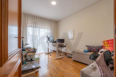Apartamento T3 para Venda em Fermentelos