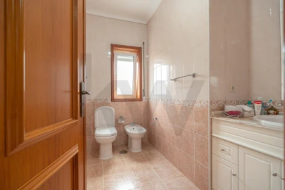 Apartamento T3 para Venda em Fermentelos