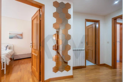 Apartamento T3 para Venda em Fermentelos