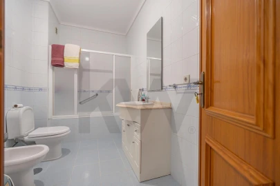 Apartamento T3 para Venda em Fermentelos