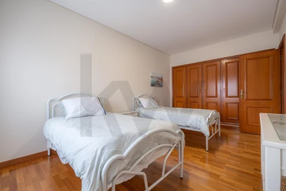 Apartamento T3 para Venda em Fermentelos