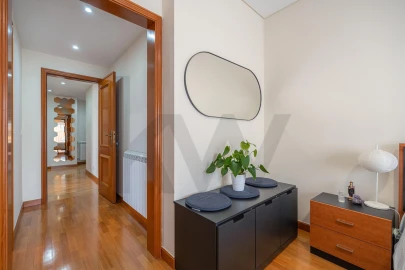 Apartamento T3 para Venda em Fermentelos