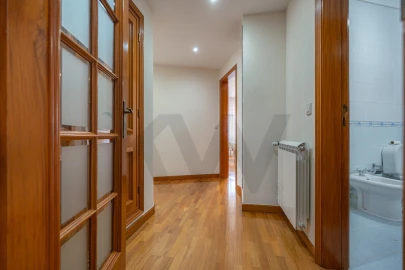 Apartamento T3 para Venda em Fermentelos