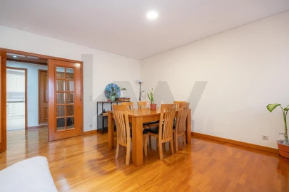 Apartamento T3 para Venda em Fermentelos