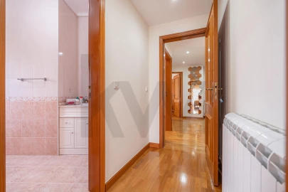Apartamento T3 para Venda em Fermentelos