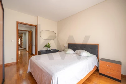 Apartamento T3 para Venda em Fermentelos