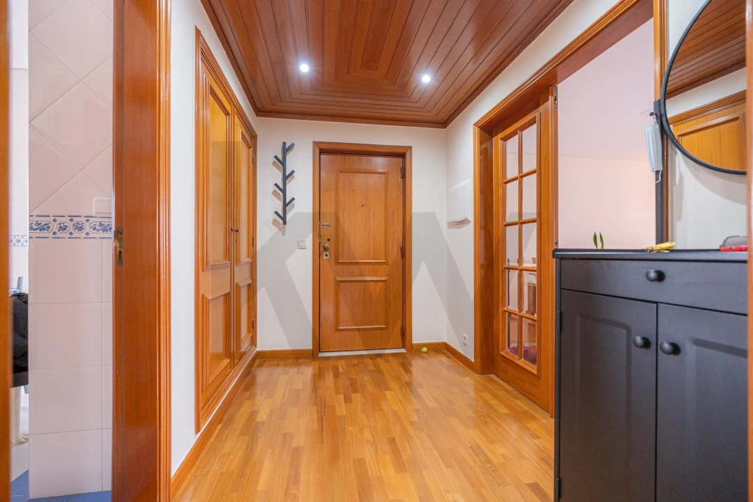 Apartamento T3 para Venda em Fermentelos Foto 13
