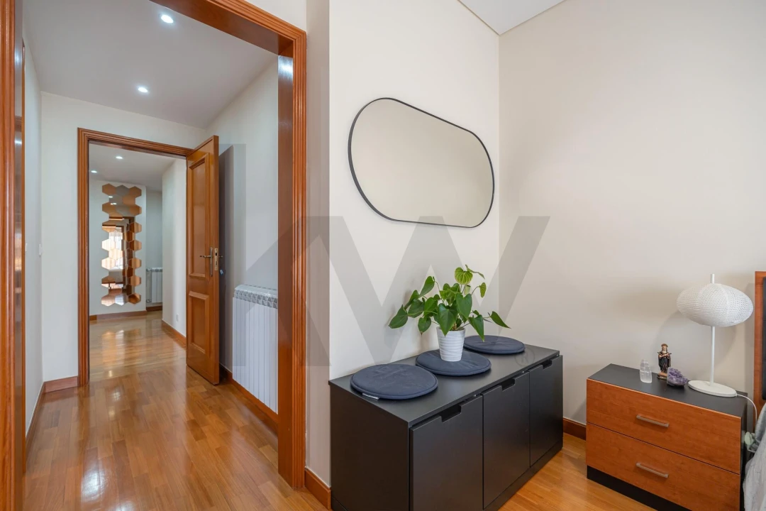 Apartamento T3 para Venda em Fermentelos Foto 26