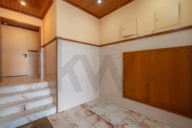 Apartamento T3 para Venda em Fermentelos Foto 34